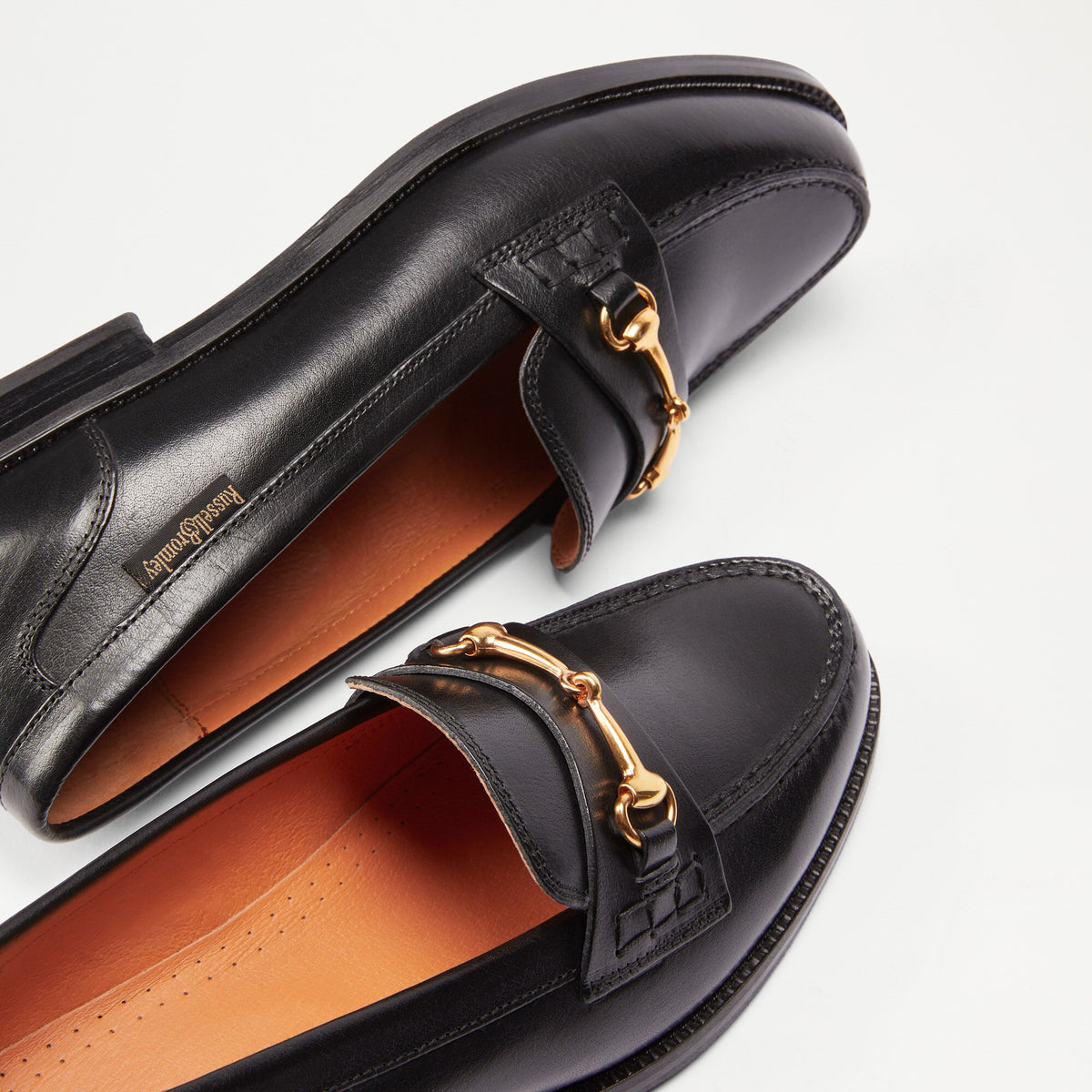 BrewsterSnaffle Loafer