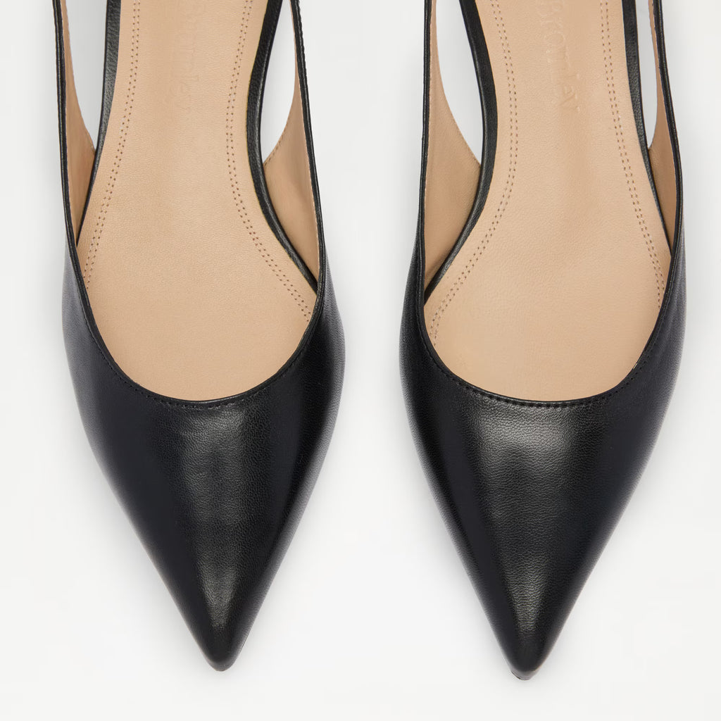 ChazeyMicro Slingback