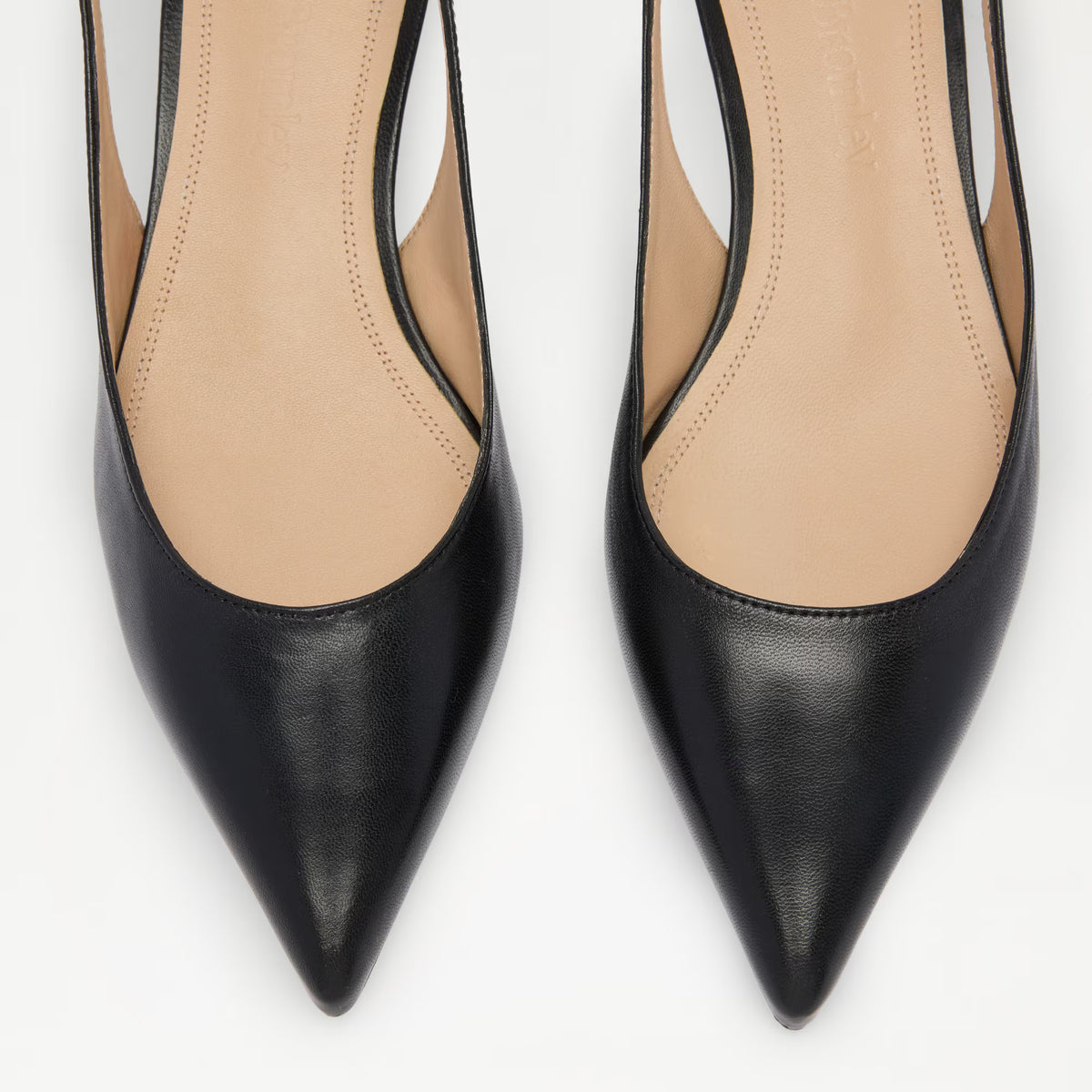 ChazeyMicro Slingback