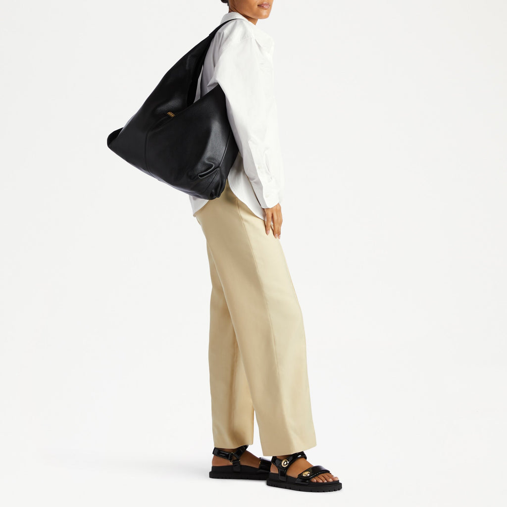 EverydayOversized Shoulder Bag