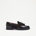 TasselBrogue Tassel Loafer