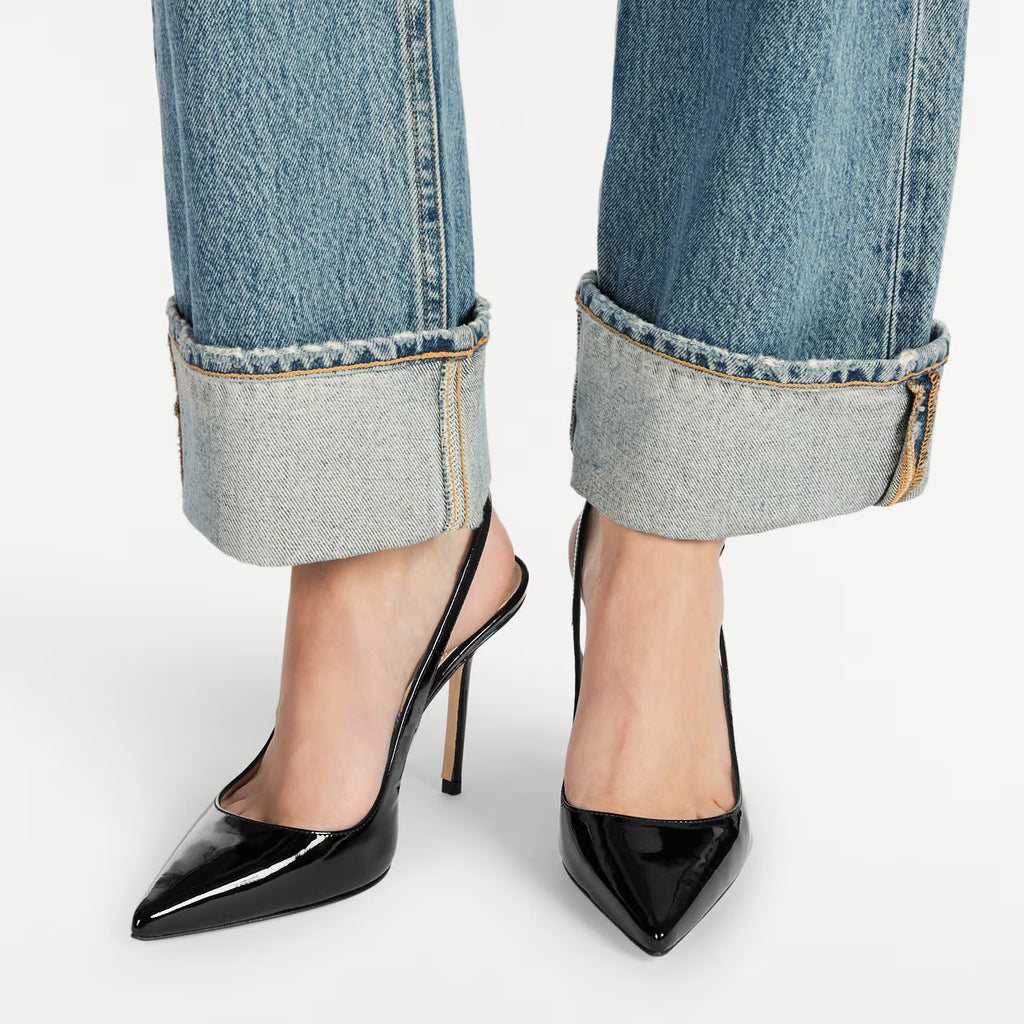 EverleighSlingback Stiletto