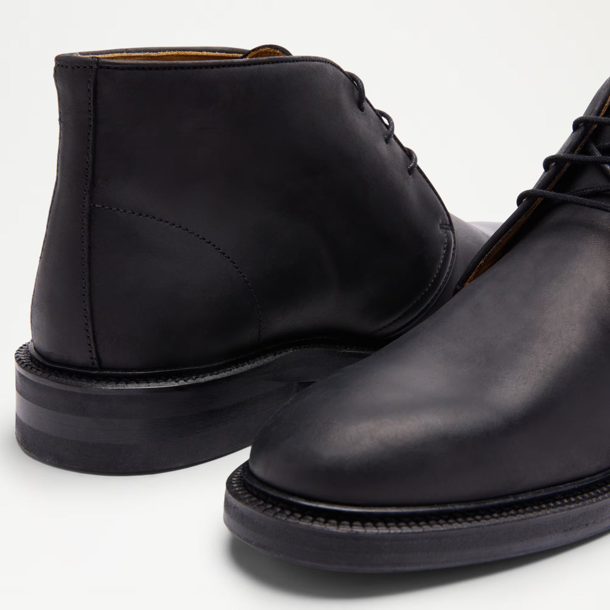 ChorleyChukka Boot