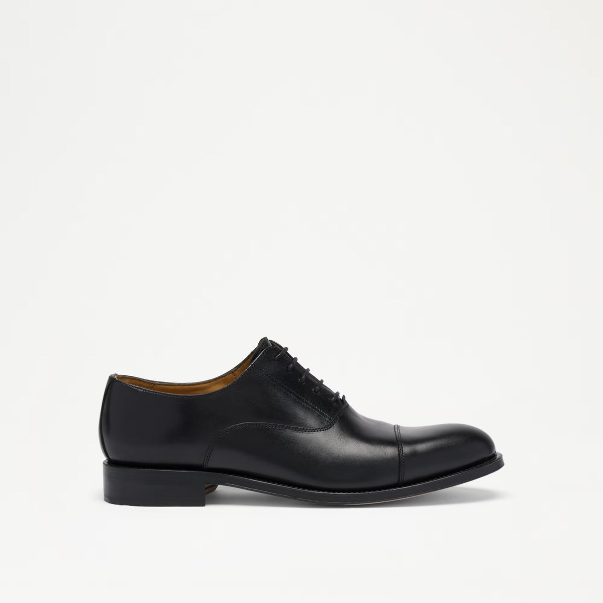 Barton OxfordLace-Up Oxford
