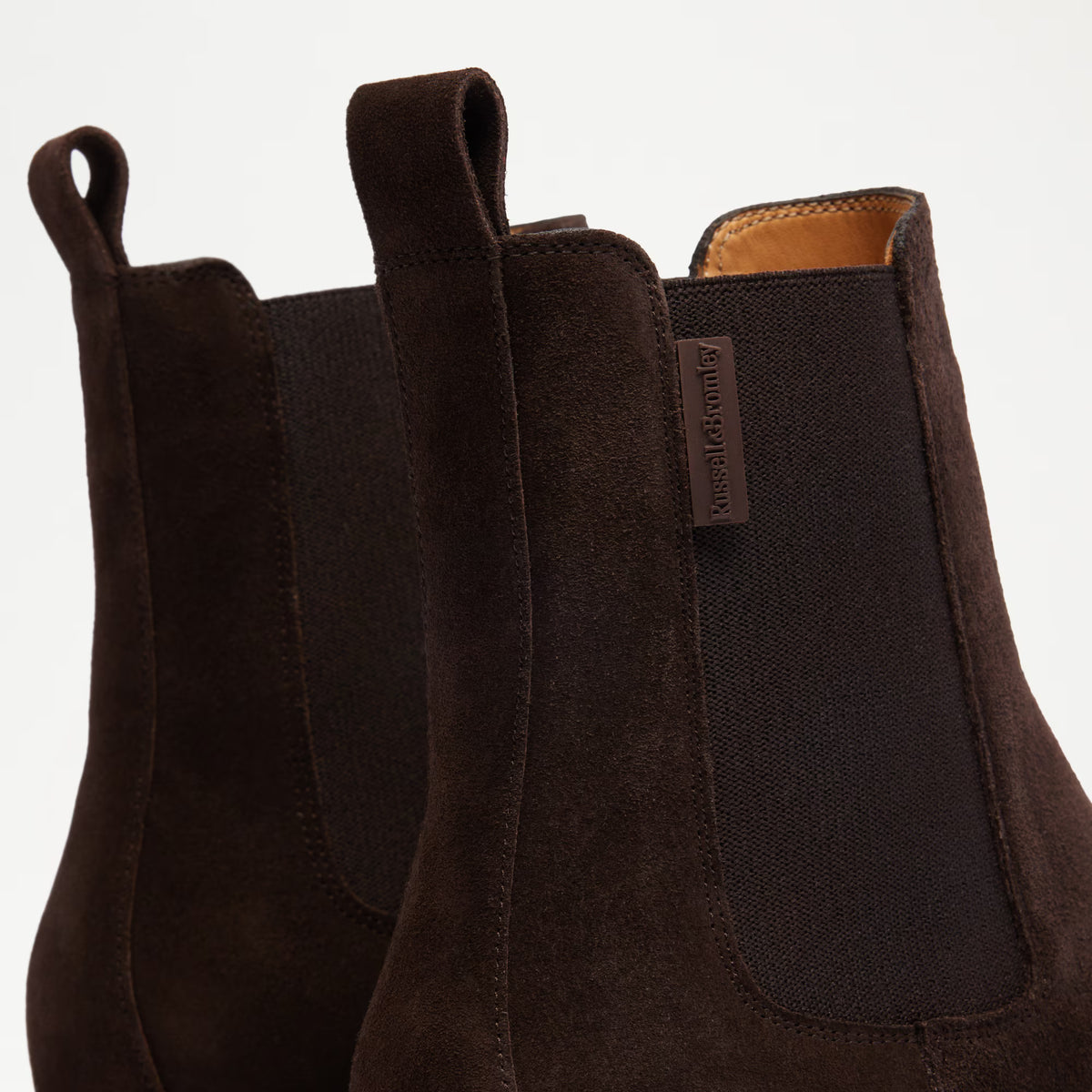 AmaroCleated Chelsea Boot