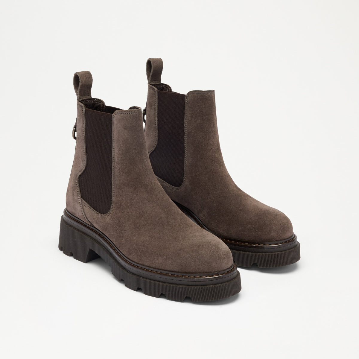 MysticChunky Chelsea Ankle Boot