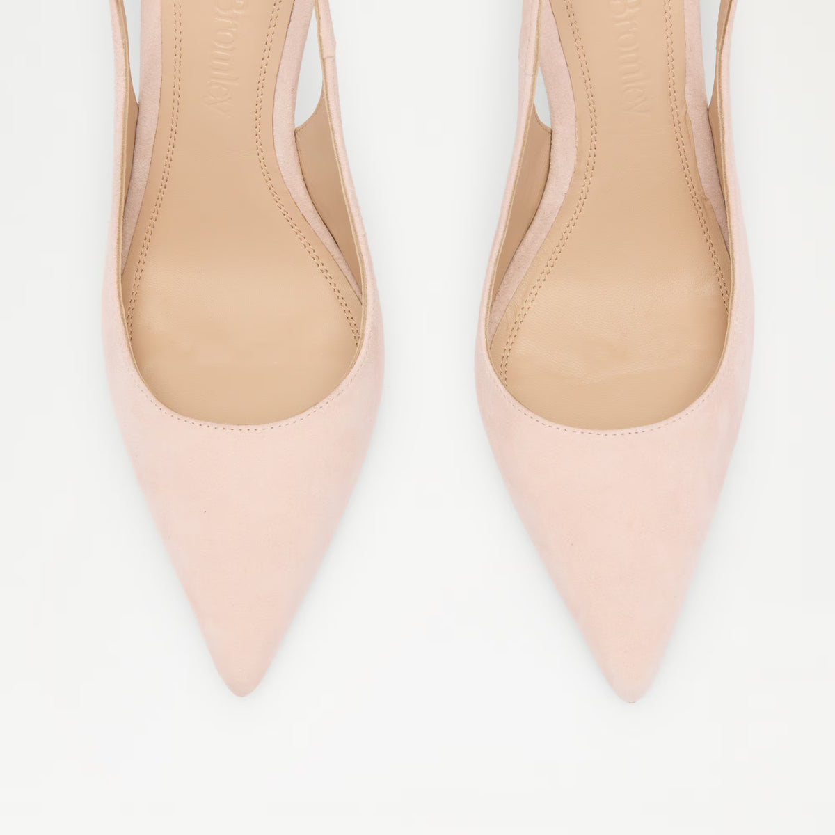 EverleighSlingback Stiletto