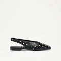 Carden SlingbackUltra Thin Flat Slingback