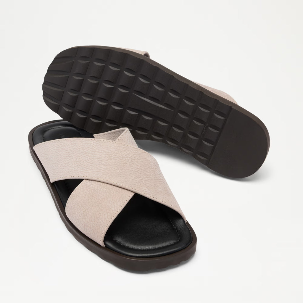 CrosbyCross Strap Sandal
