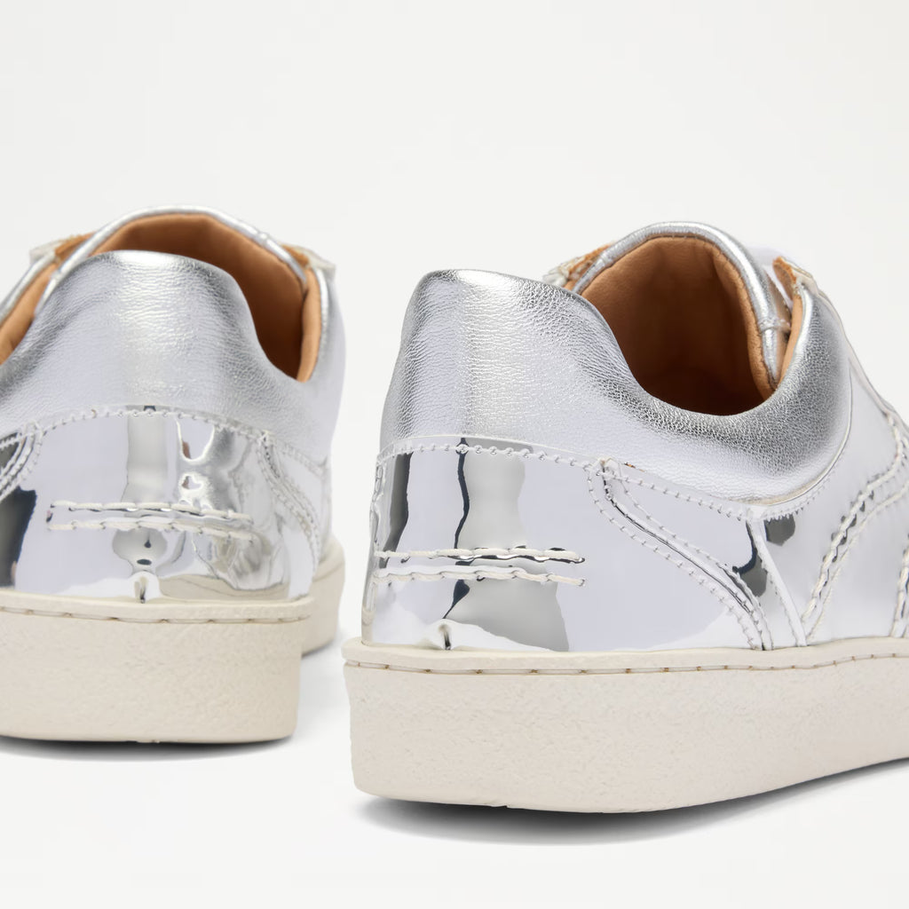 EltonSlim Sole Lace Up