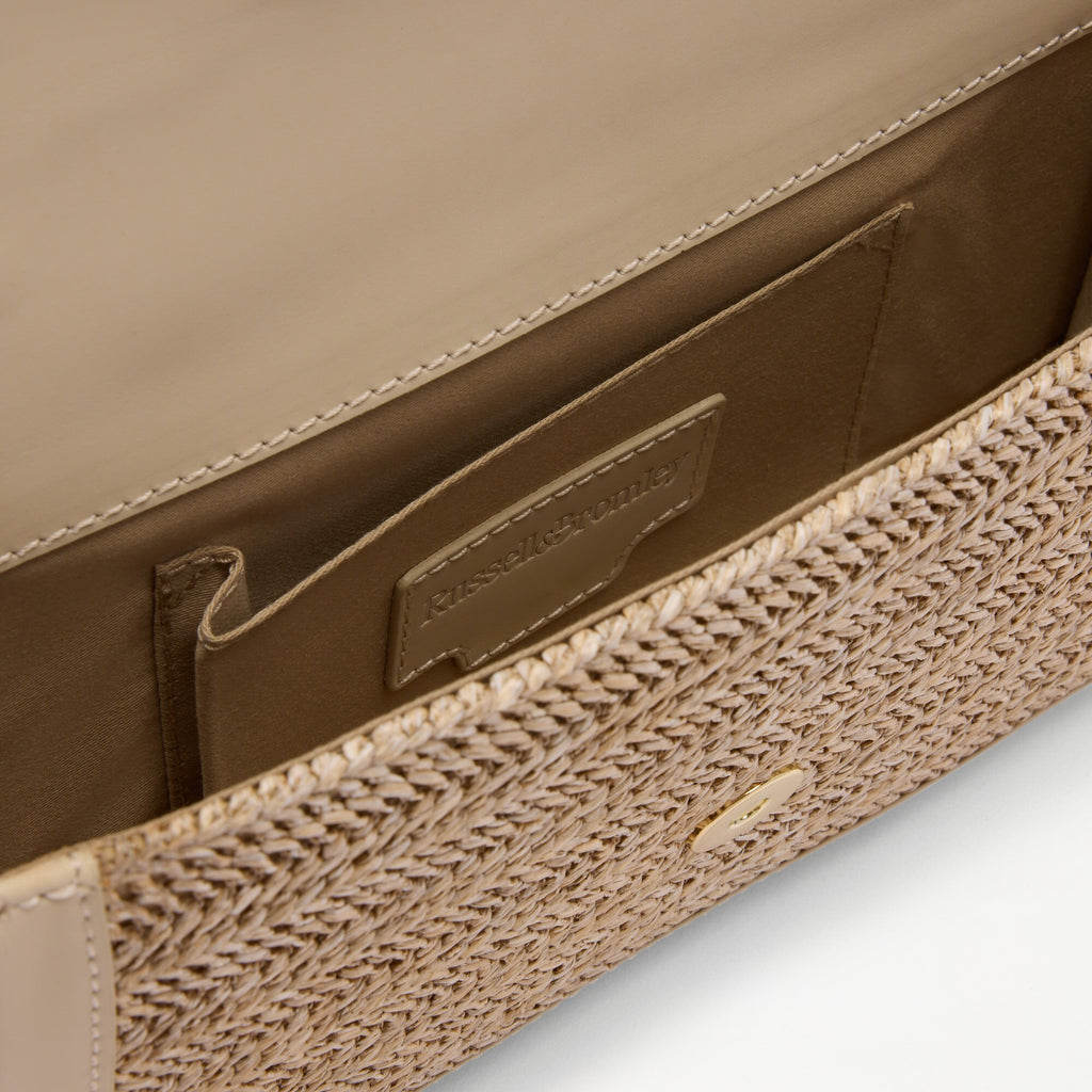 DisleyEnvelope Clutch