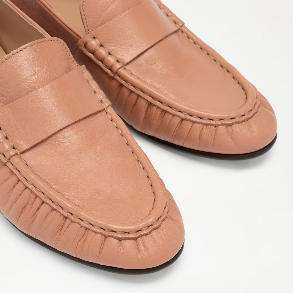 ApleyMoccasin Loafer
