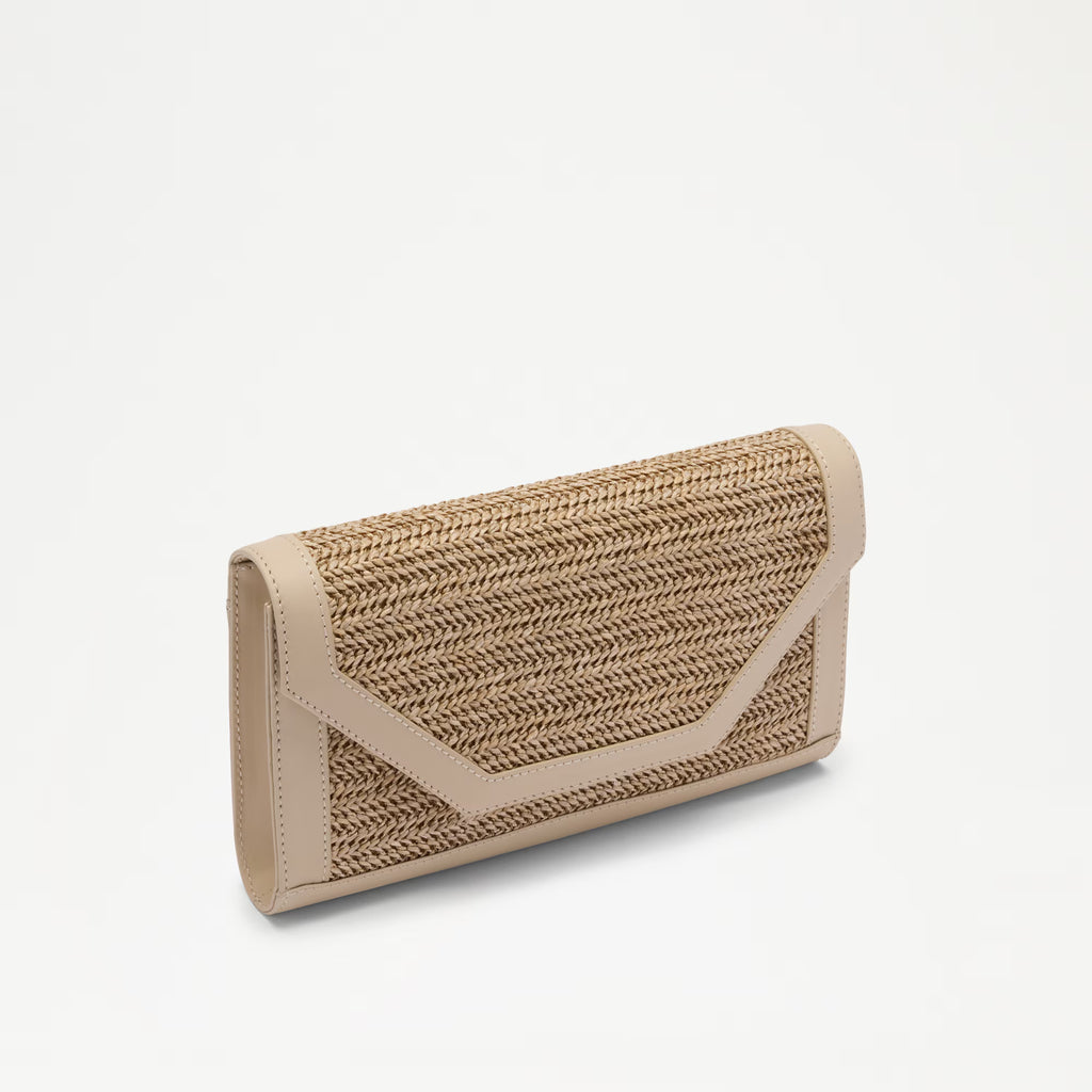DisleyEnvelope Clutch