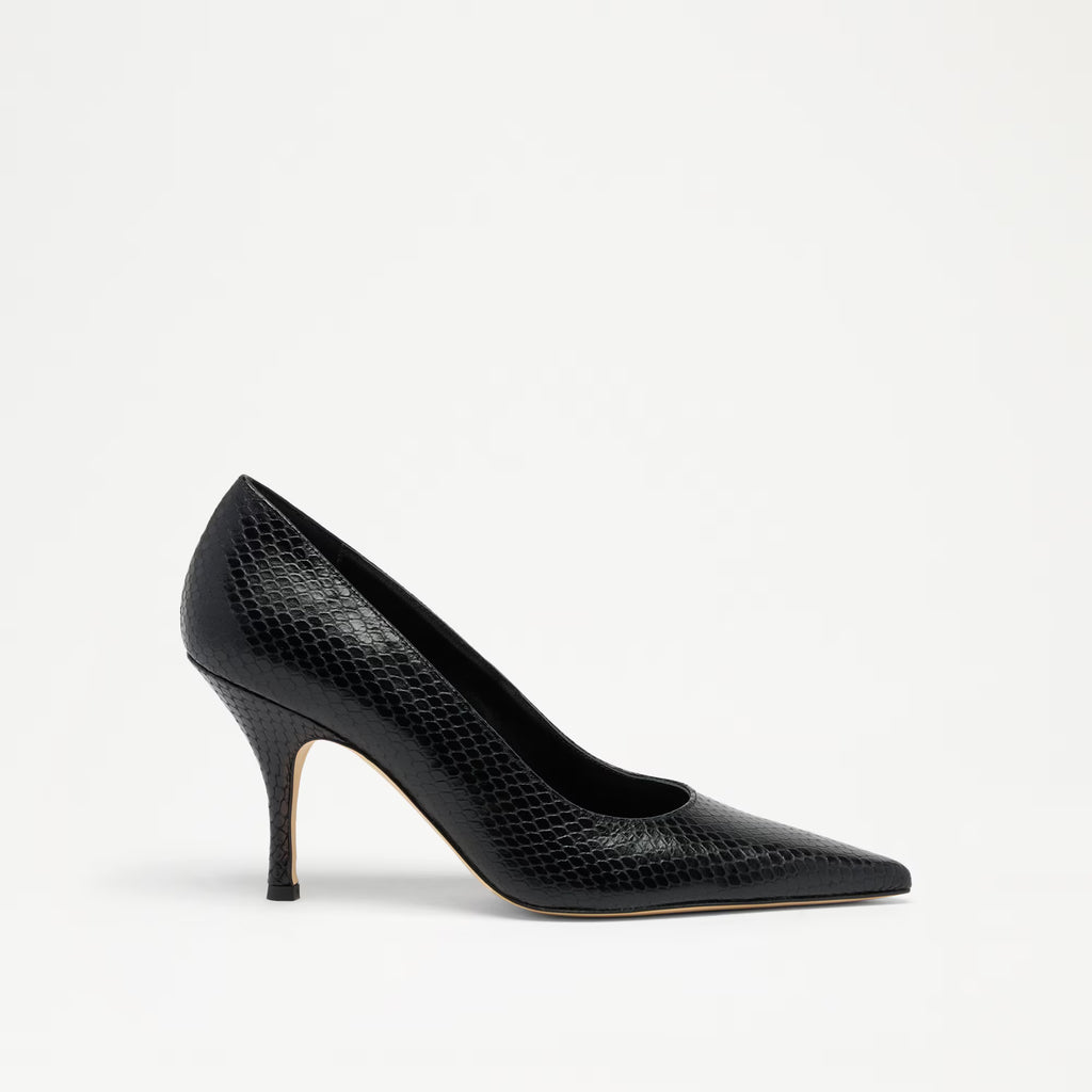 Hillcliffe Court HighHigh Heeled Court