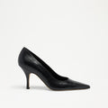 Hillcliffe Court HighHigh Heeled Court