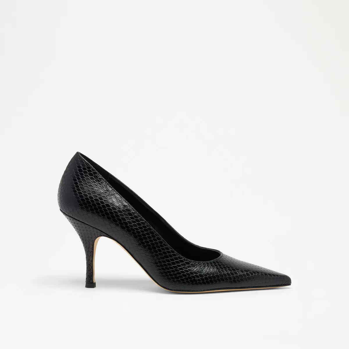 Hillcliffe Court HighHigh Heeled Court