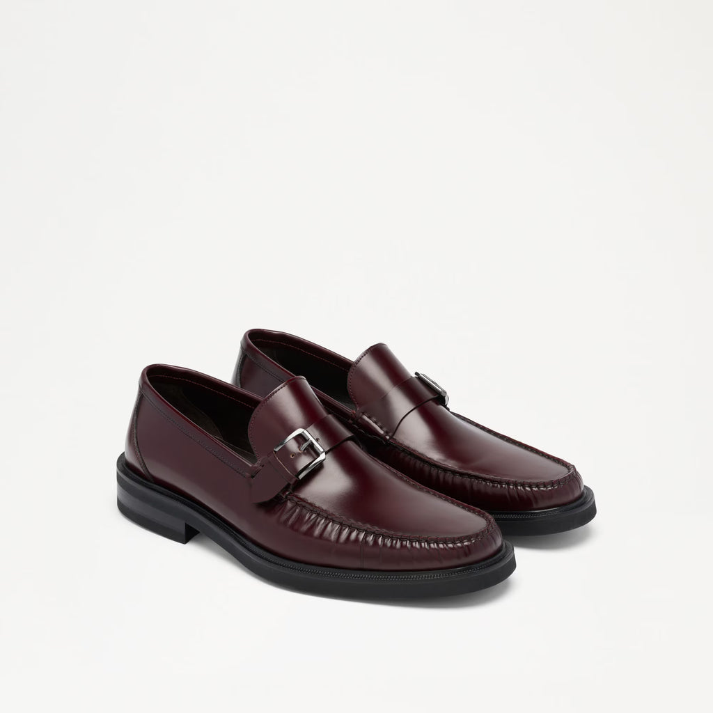 Wylam BuckleLoafer Buckle