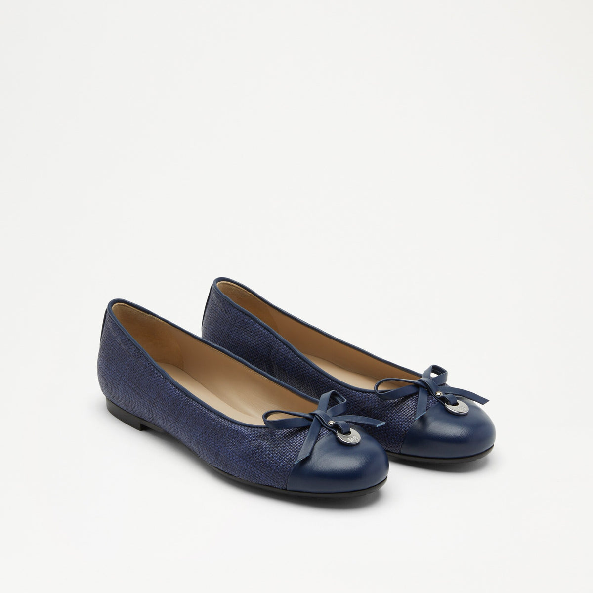 CharmingBallet Pump