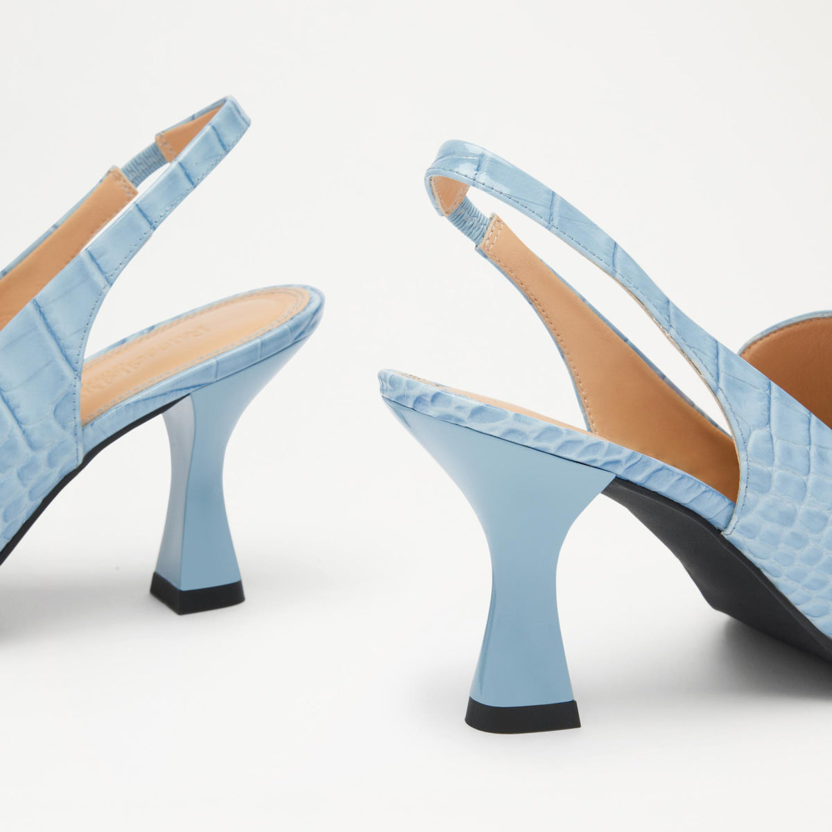 Totter SlingbackSlingback Loafer Heel