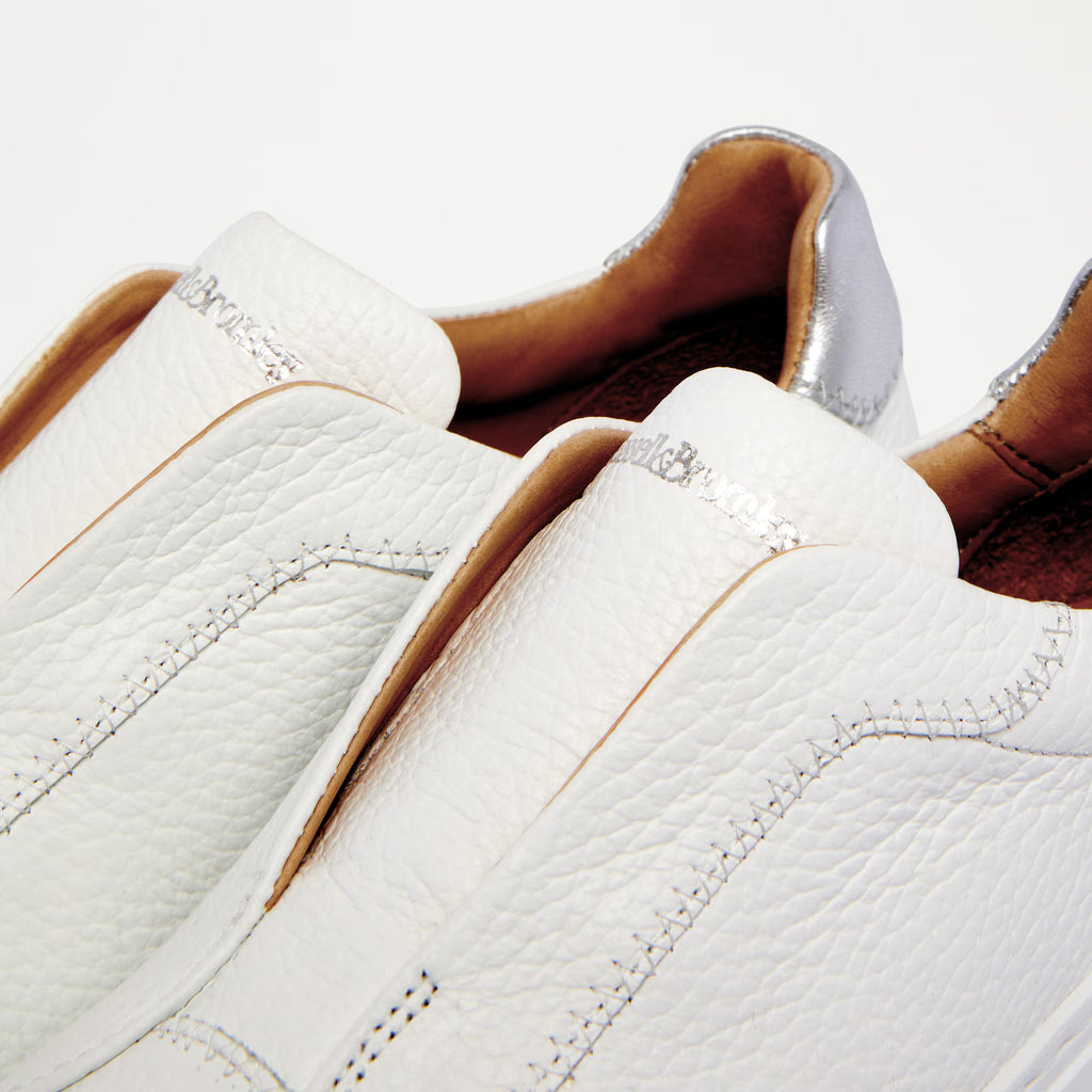 Park MidFlatform Mid Laceless Sneaker
