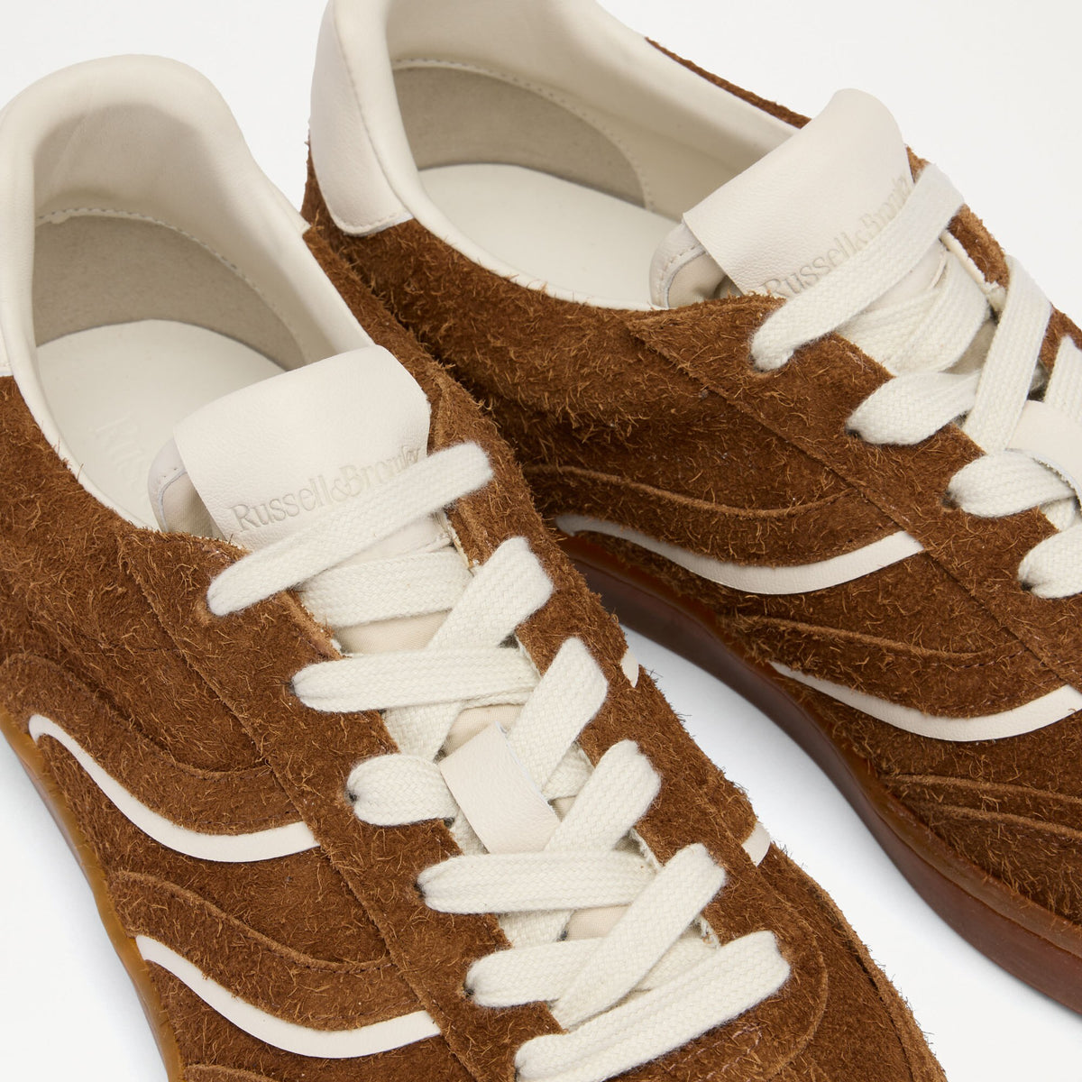 NorthfleetLactae Hevea Sole Trainer