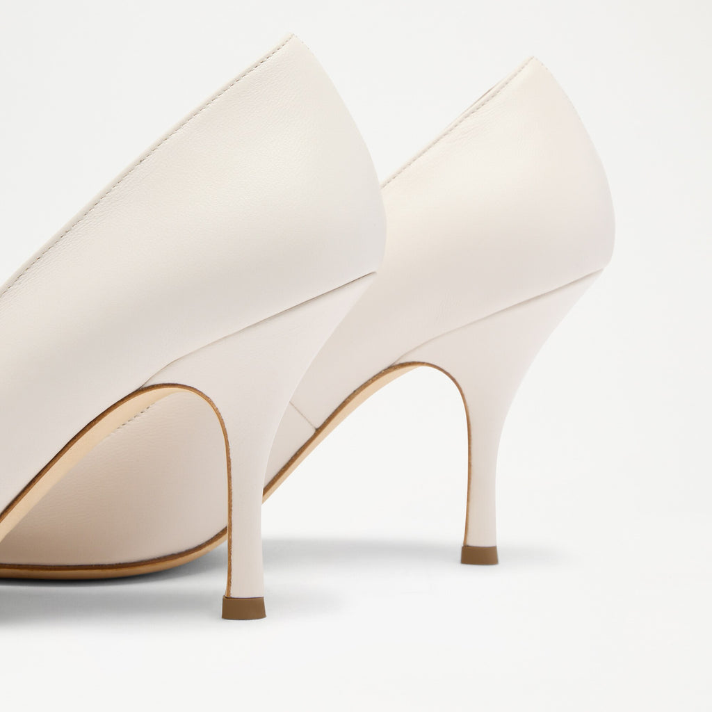 Hillcliffe Court HighHigh Heeled Court
