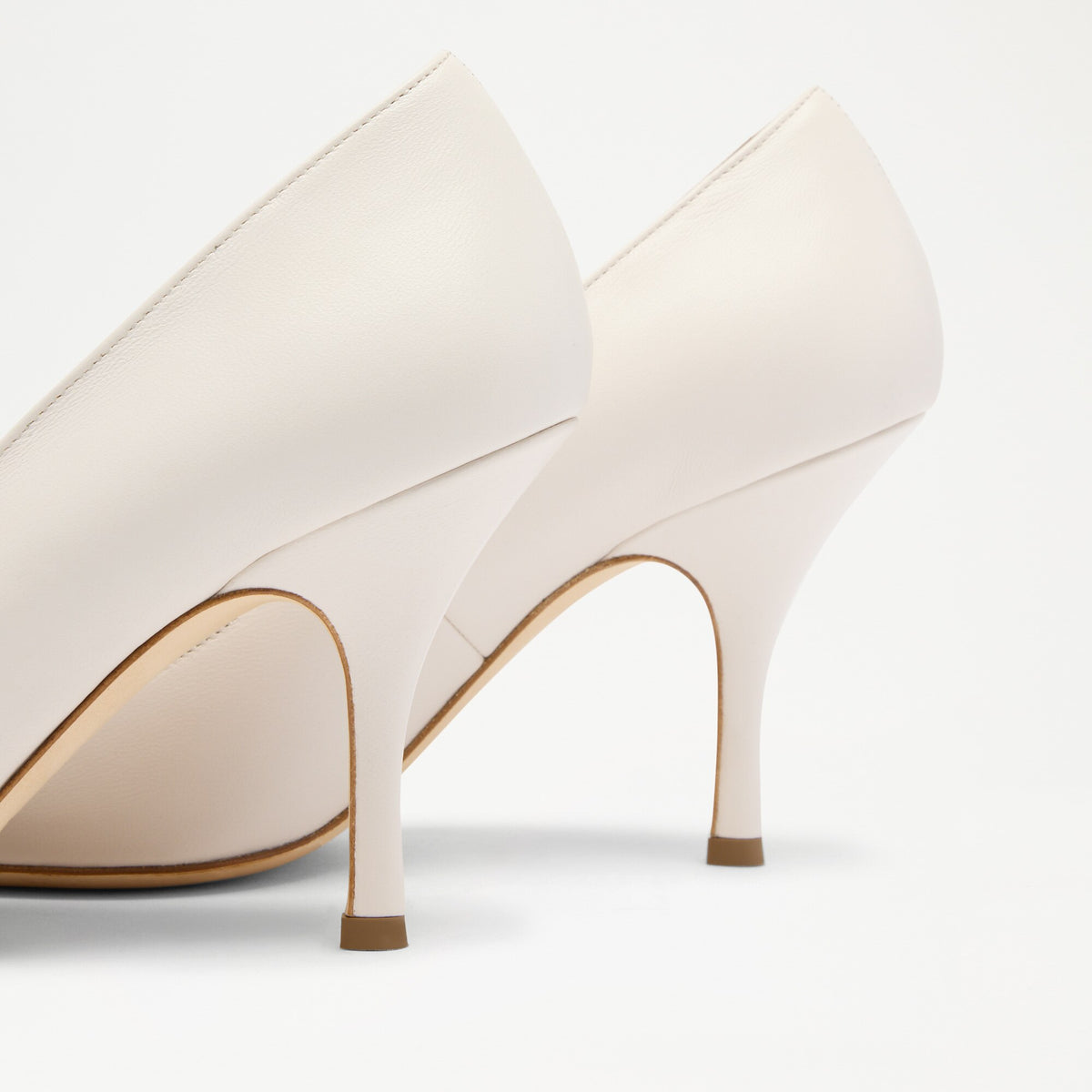 Hillcliffe Court HighHigh Heeled Court