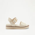 BostonSporty Flatform Sandal