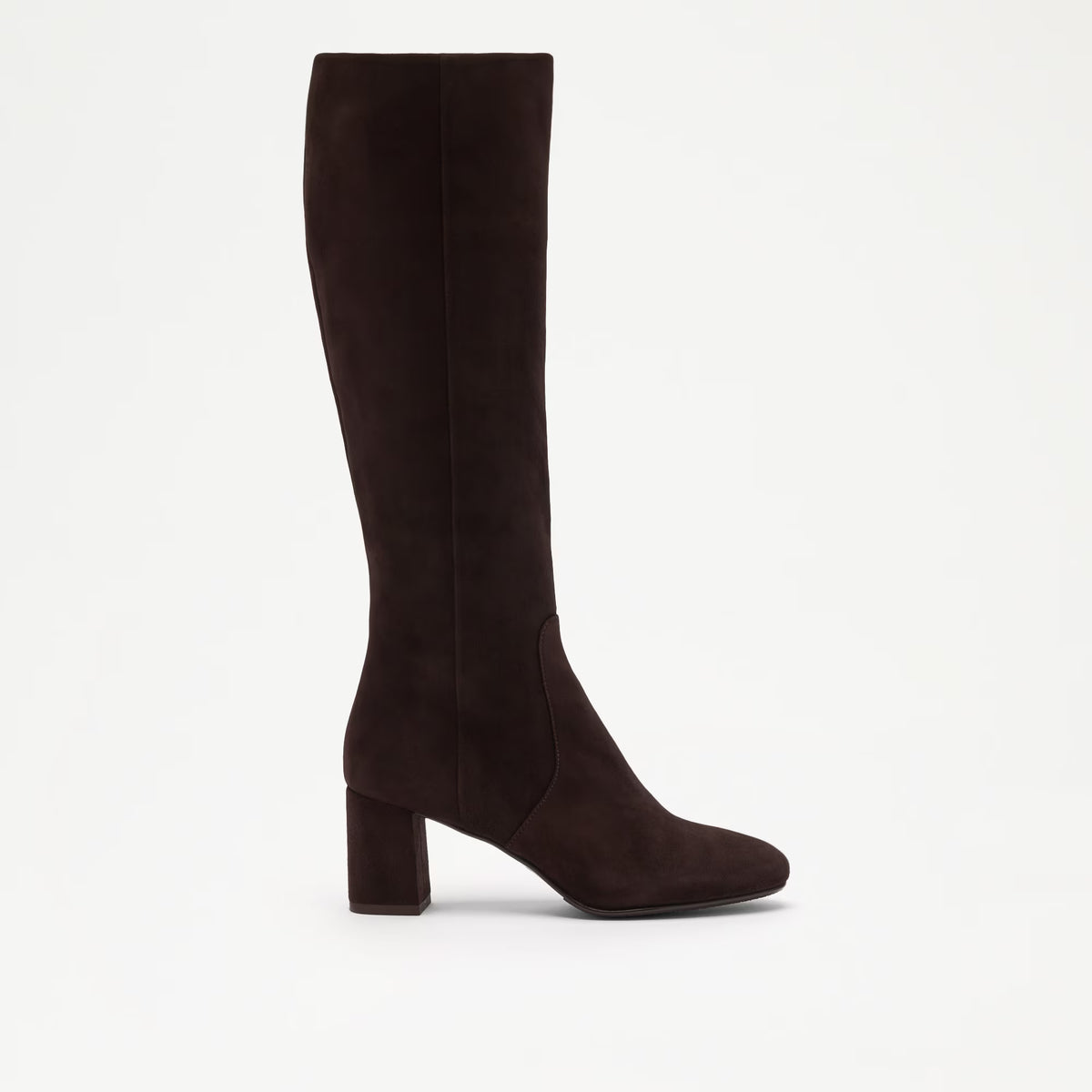 Upton TallBlock Heel Tall Boot