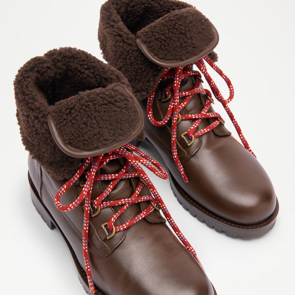 LagoonWinter Boot