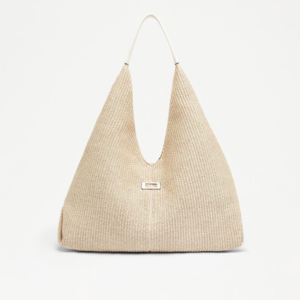 EverydayOversized Shoulder Bag