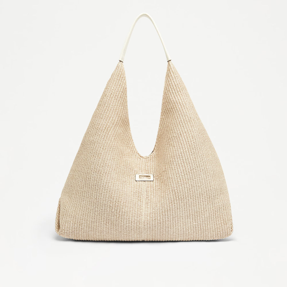 EverydayOversized Shoulder Bag