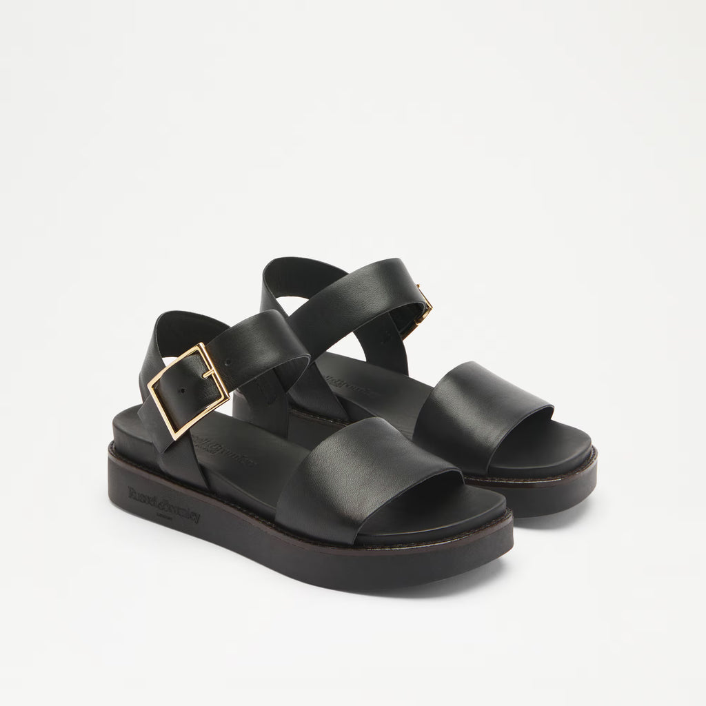 BostonFlatform Sandal
