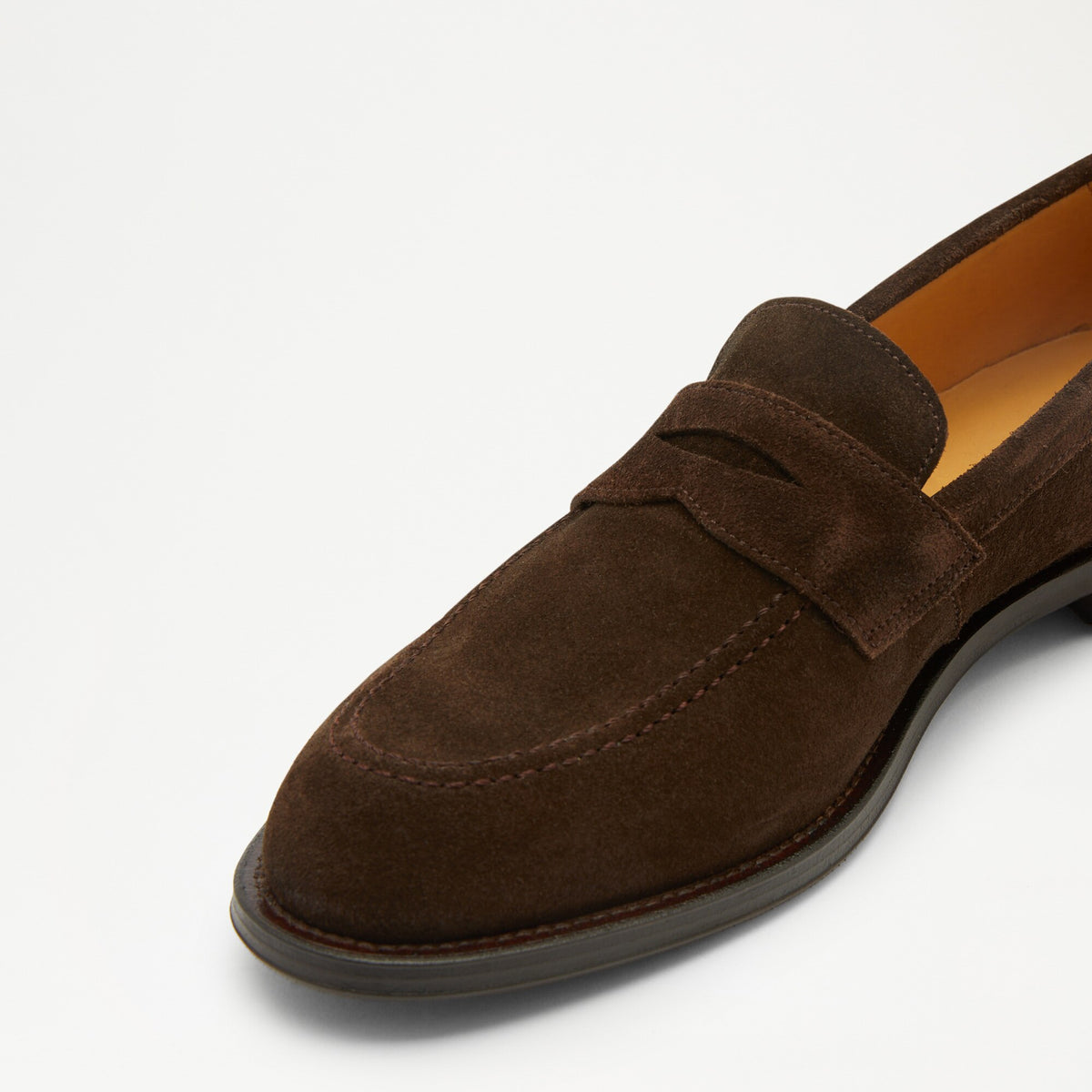 DavisClassic Penny Loafer