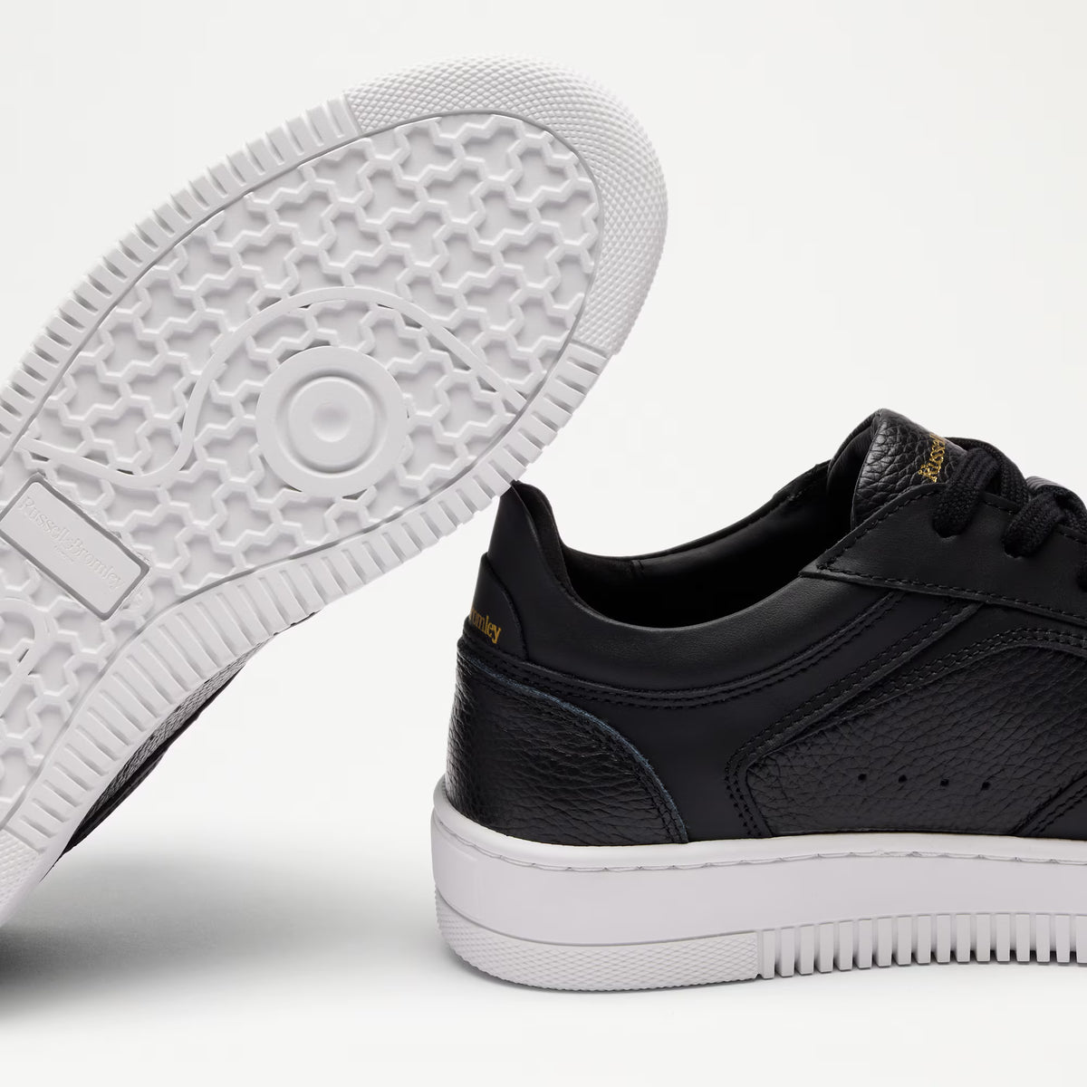 NewtonOxford Lace Sneaker