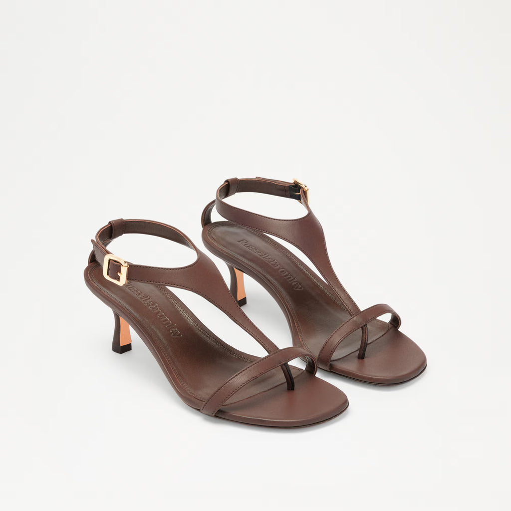EdgeboldT-Bar Heeled Sandal