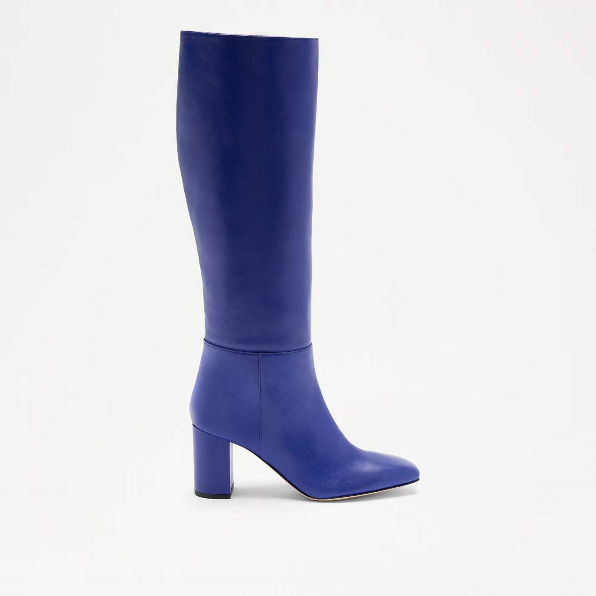 MiddlewoodKnee High Heeled Boot