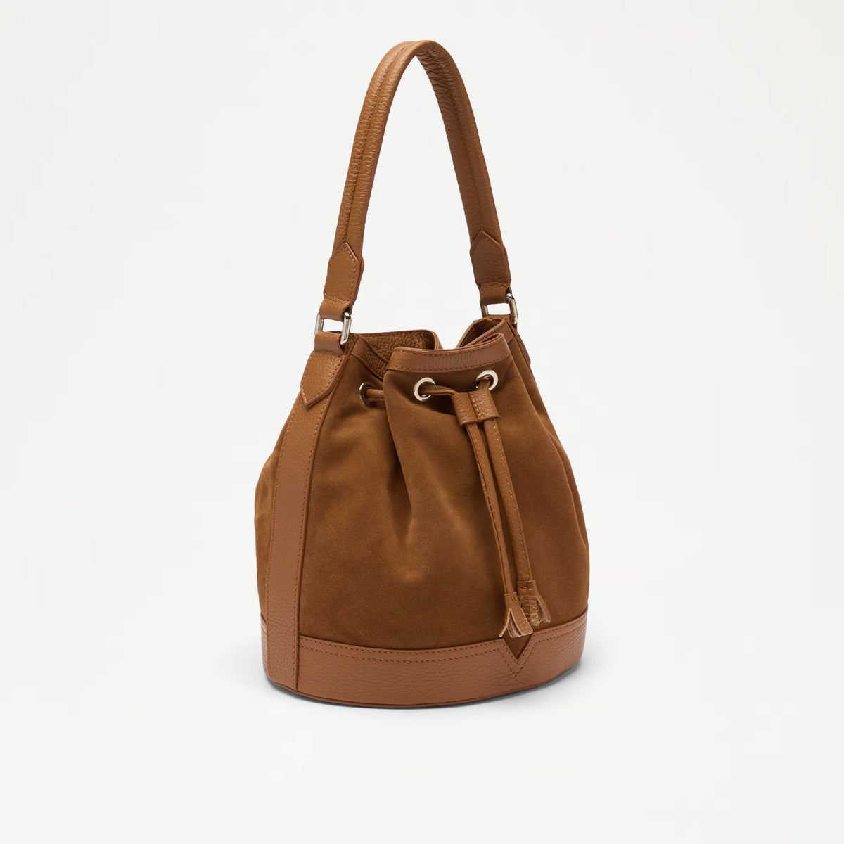 HessleBucket Bag