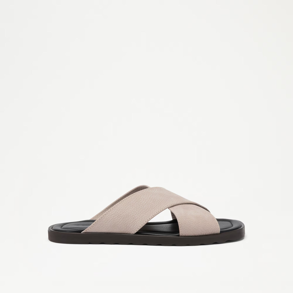 CrosbyCross Strap Sandal