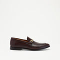 FarleySmooth Snaffle Loafer