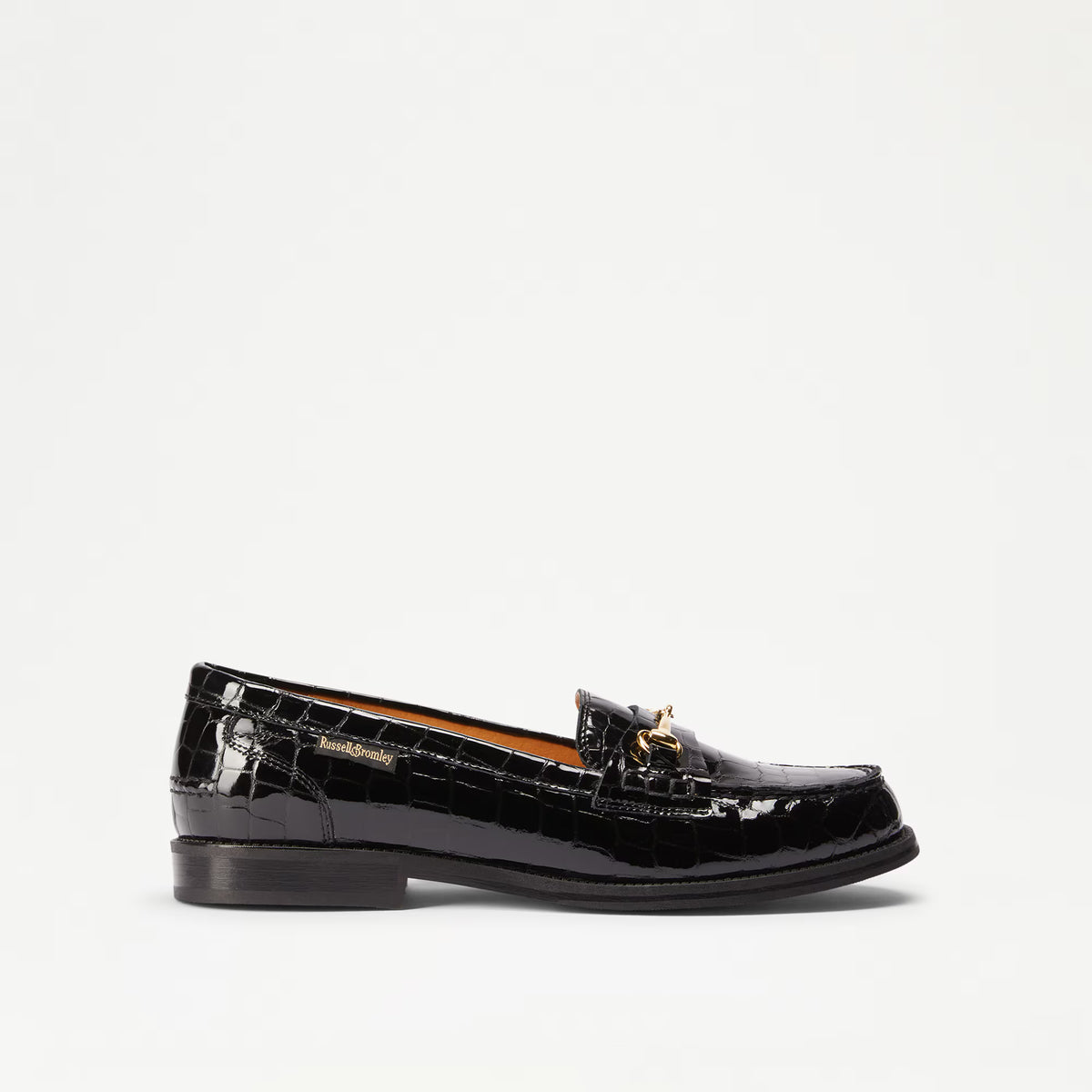 BrewsterSnaffle Loafer
