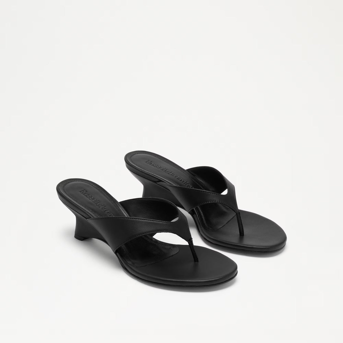 BarwayFlip Flop Wedge
