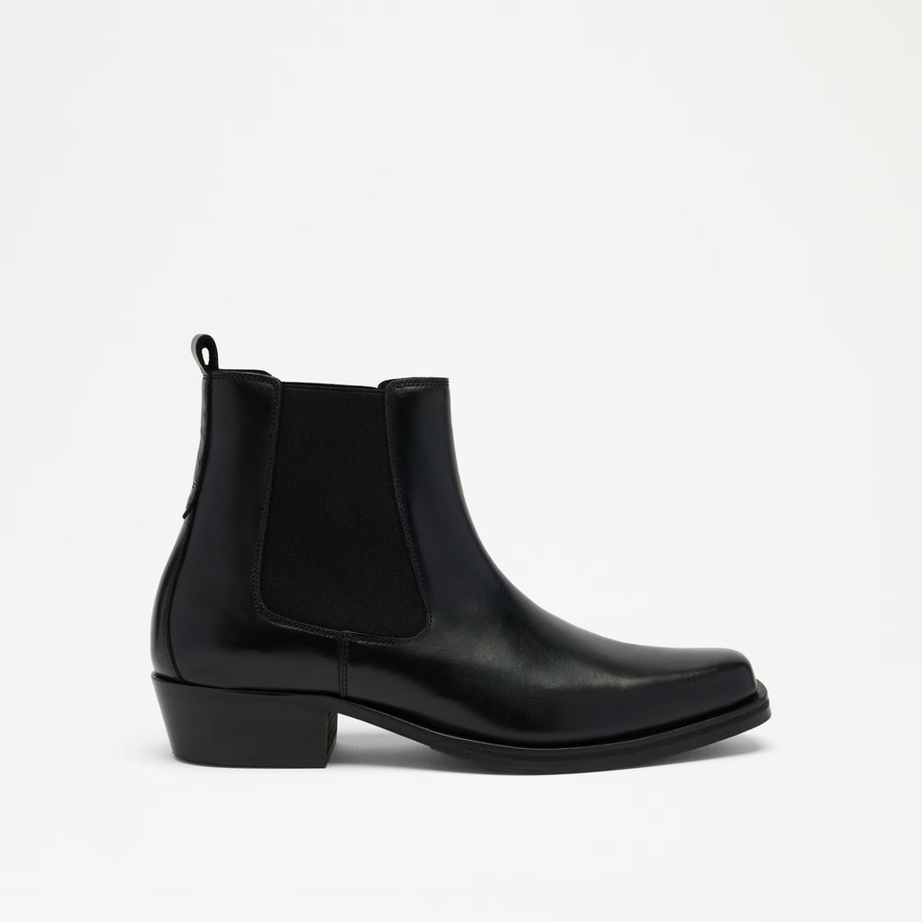 BraytonWestern Chelsea Boot