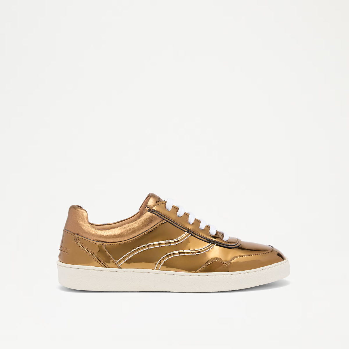 EltonSlim Sole Lace Up