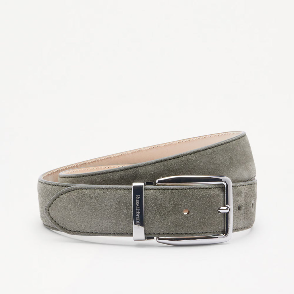 TangoClassic Buckle Belt