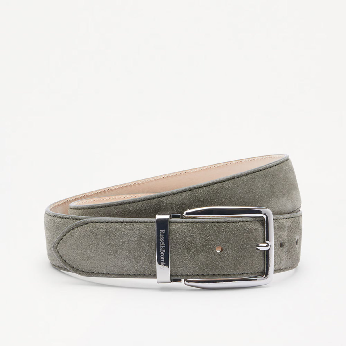TangoClassic Buckle Belt