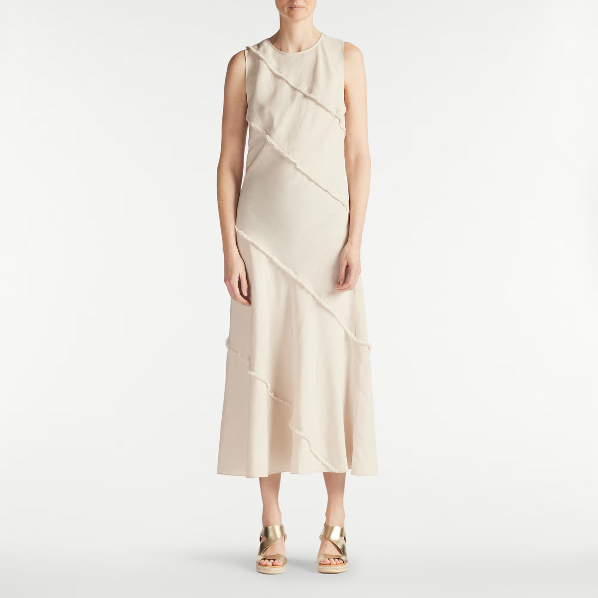 FawlerEspadrille Wedge