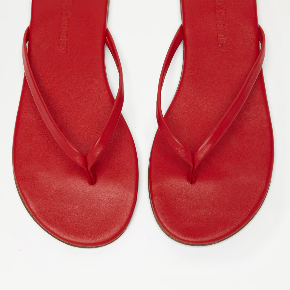 RadfordLeather Flip Flop
