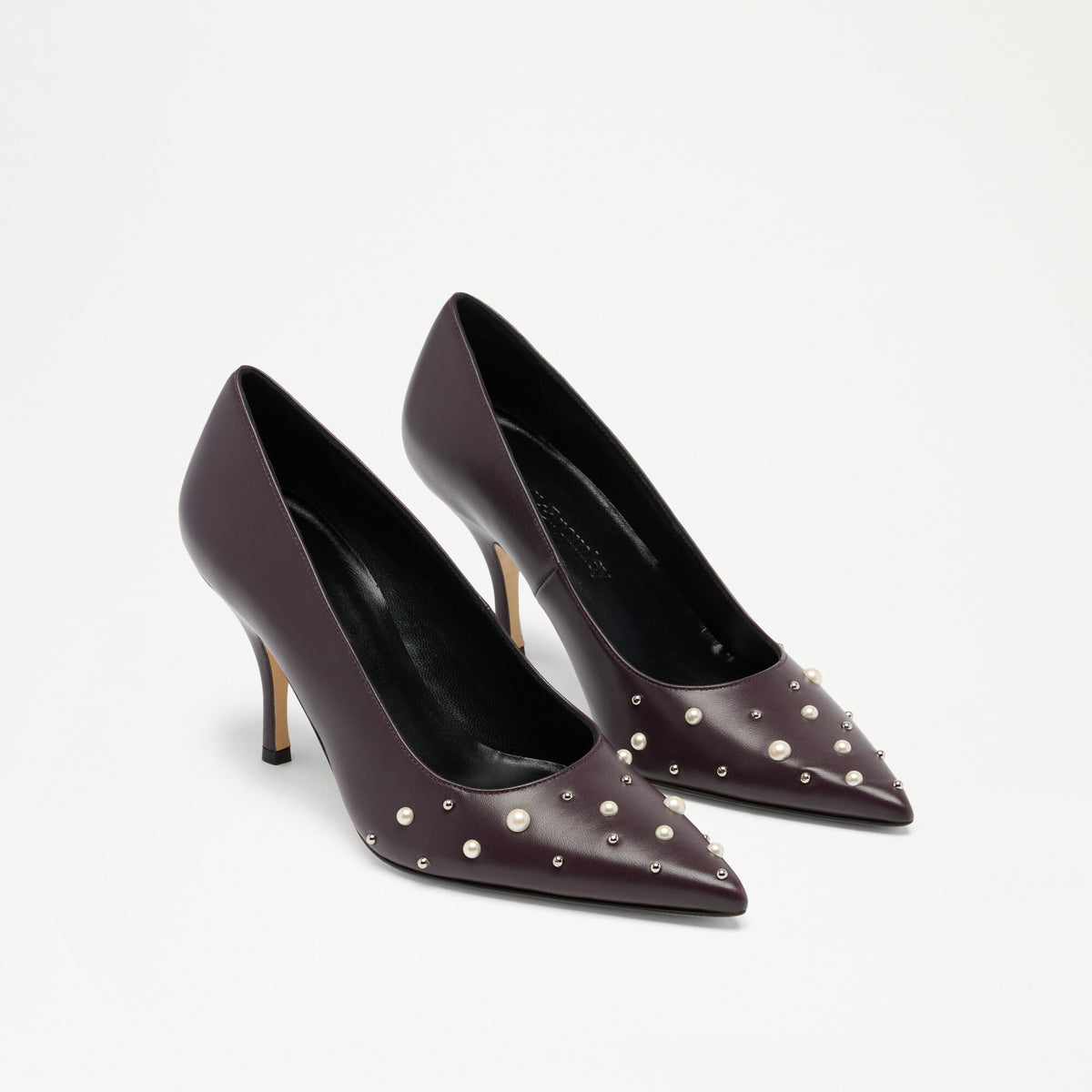 Hillcliffe Court HighHigh Heeled Court