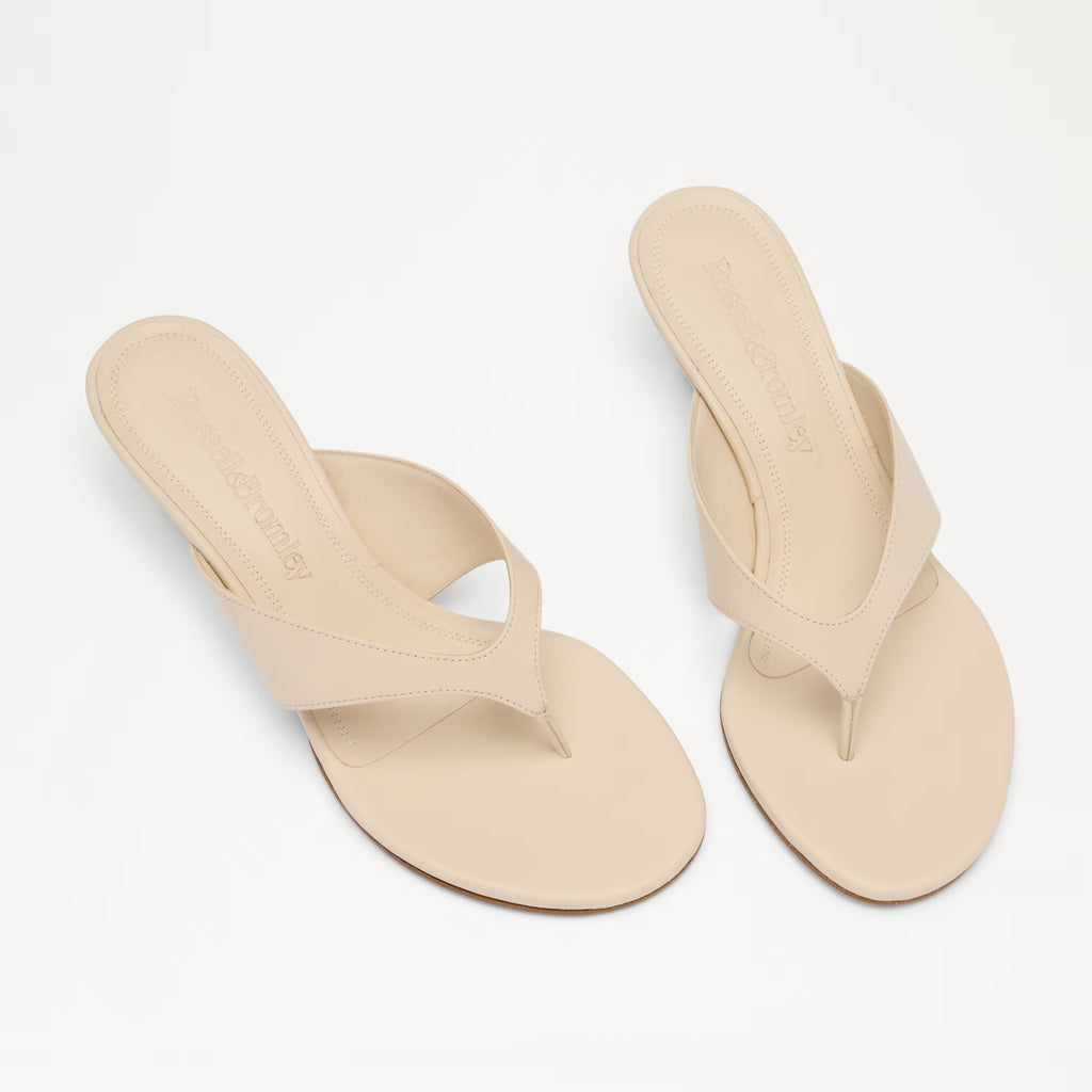 BarwayFlip Flop Wedge